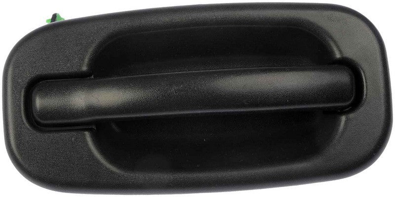 Front Right/Passenger Side Exterior Door Handle for GMC Sierra 2500 2004 P-446706