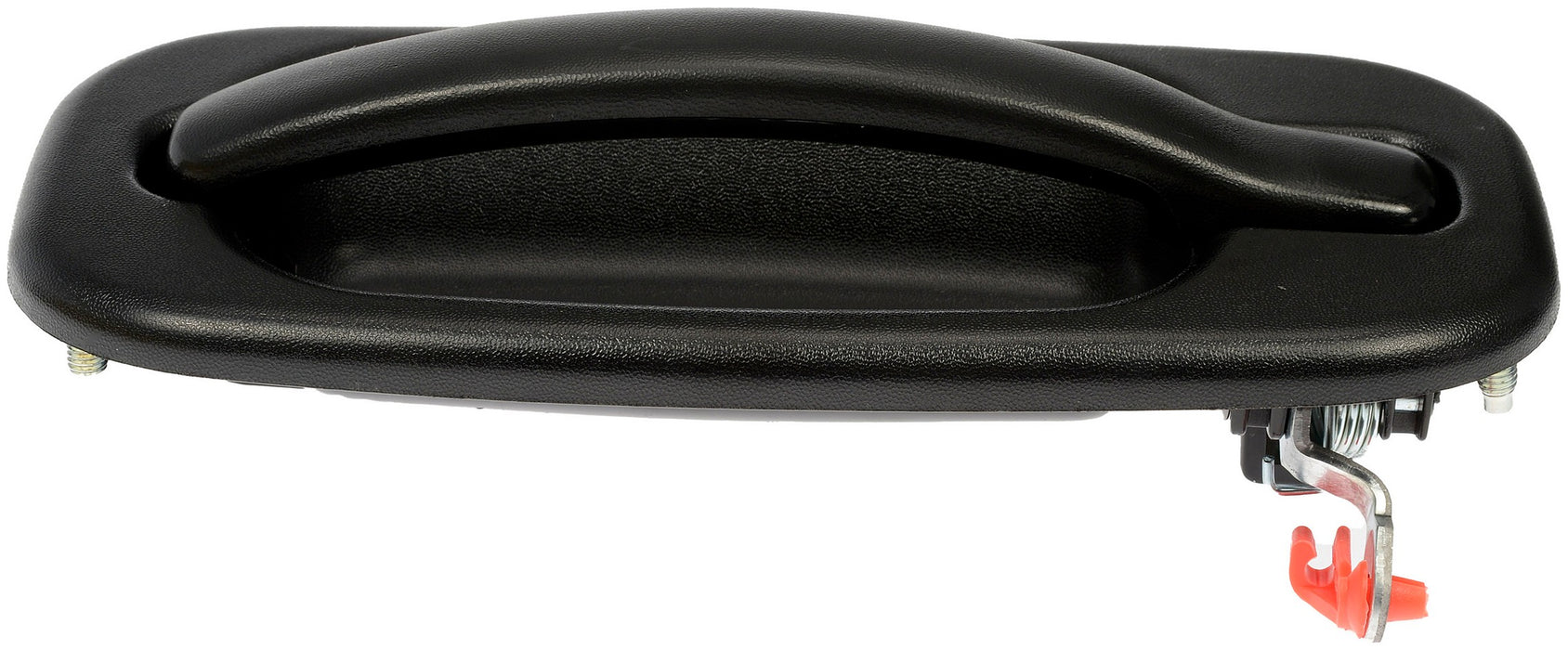 Front Right/Passenger Side Exterior Door Handle for Chevrolet Suburban 1500 5.3L V8 2006 2005 2004 2003 2002 2001 2000 P-446699