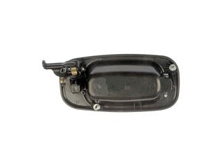 Rear Left/Driver Side Exterior Door Handle for Chevrolet Avalanche 1500 2006 2005 2004 2003 2002 P-446740