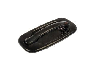 Front Right/Passenger Side Exterior Door Handle for Chevrolet Silverado 1500 2006 2005 2004 P-446960