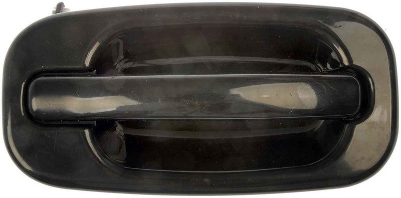 Front Right/Passenger Side Exterior Door Handle for Chevrolet Silverado 1500 2006 2005 2004 P-446960