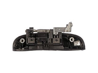 Rear Right/Passenger Side Exterior Door Handle for Kia Rio5 2011 2010 2009 2008 2007 2006 - Dorman 80742