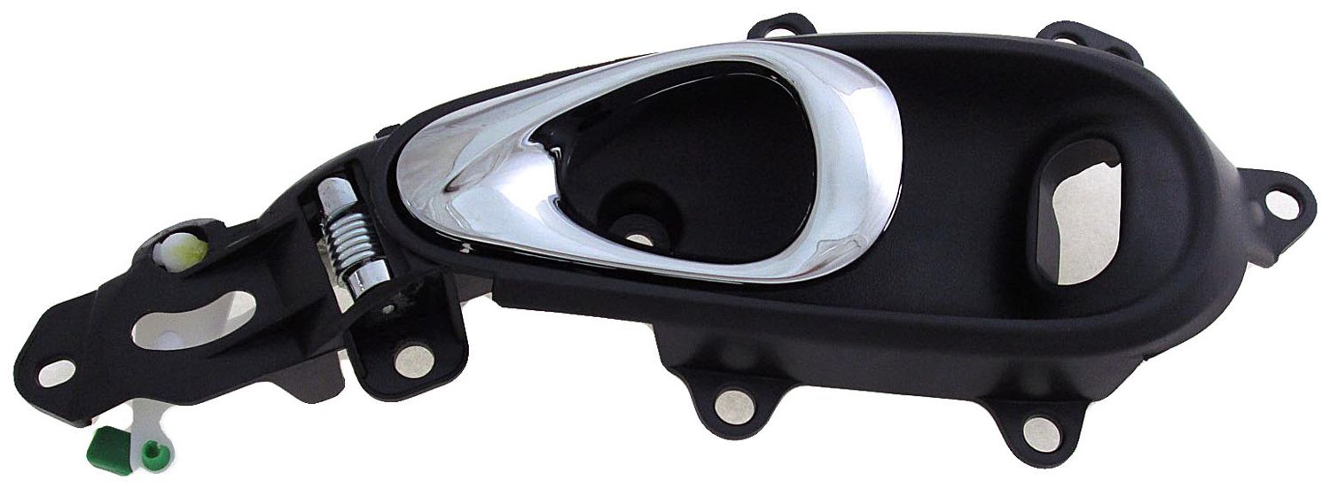 Front Left/Driver Side Interior Door Handle for Chrysler PT Cruiser 2005 2004 2003 2002 2001 P-447438