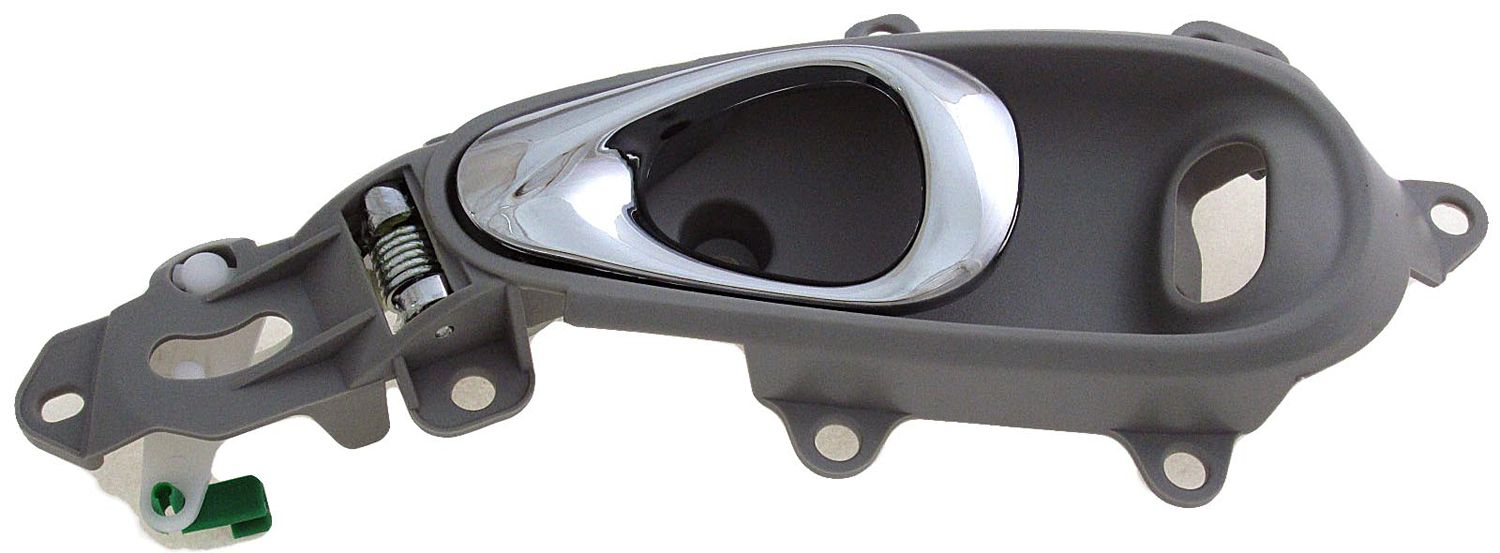 Front Left/Driver Side Interior Door Handle for Chrysler PT Cruiser 4-Door 2009 2008 2007 2006 P-447443