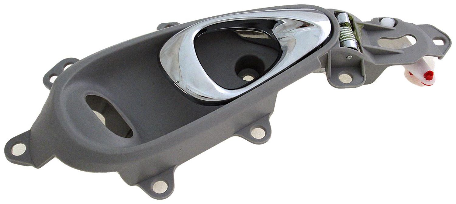 Front Right/Passenger Side Interior Door Handle for Chrysler PT Cruiser 4-Door 2009 2008 2007 2006 P-447444