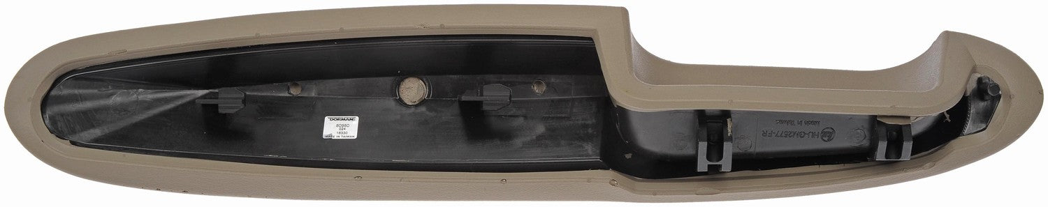 Front Right/Passenger Side Door Armrest for GMC K1500 1999 1998 1997 1996 1995 - Dorman 80980
