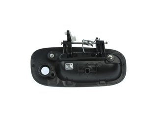 Front Left/Driver Side Exterior Door Handle for Dodge Challenger 2010 2009 2008 - Dorman 81027