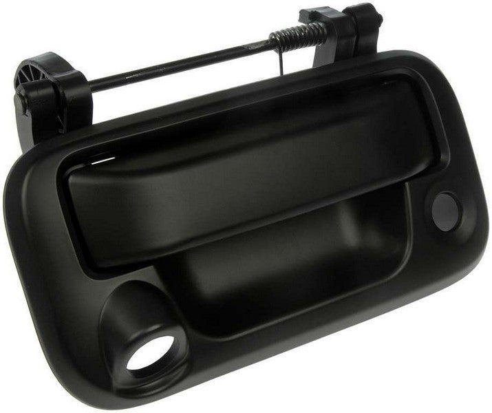 Tailgate Handle for Ford Lobo 2015 2014 2013 2012 2011 2010 2009 2008 - Dorman 81078