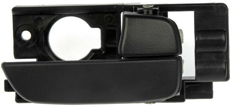 Front Right/Passenger Side Interior Door Handle for Dodge Attitude 2011 2010 2009 2008 2007 2006 P-449728