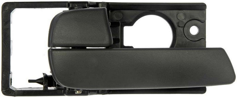 Front Left/Driver Side Interior Door Handle for Kia Rio5 2011 2010 2009 2008 2007 2006 - Dorman 81148