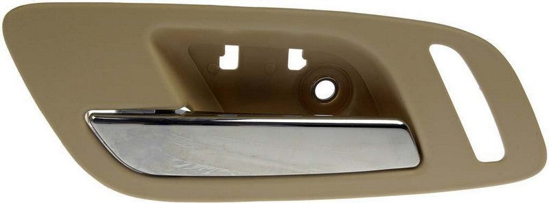 Front Left/Driver Side Interior Door Handle for Cadillac Escalade EXT 2008 2007 P-449963