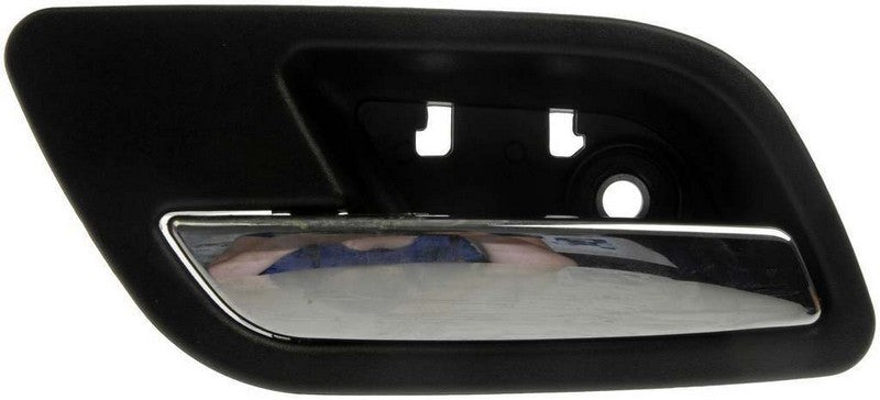 Front Left OR Rear Left OR Rear Right Interior Door Handle for Chevrolet Suburban 1500 2013 2012 2011 2010 2009 2008 2007 P-450026