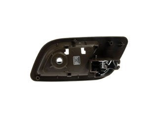 Rear Left/Driver Side Interior Door Handle for Cadillac Escalade ESV 2013 2012 P-450055