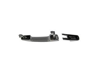 Front Right OR Rear Left OR Rear Right Exterior Door Handle for Ford Focus 2011 2010 2009 2008 - Dorman 81328