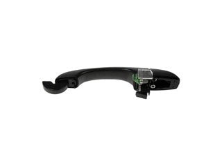 Front Right OR Rear Right Exterior Door Handle for Jeep Patriot 2017 2016 2015 2014 2013 2012 2011 2010 2009 2008 2007 P-450419