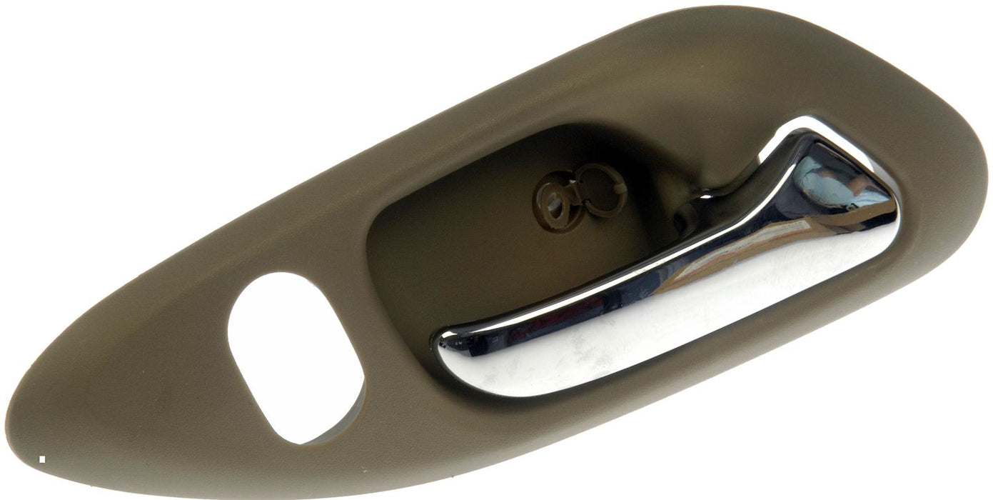 Front Right/Passenger Side Interior Door Handle for Honda Accord Coupe 2002 2001 2000 1999 1998 P-450490