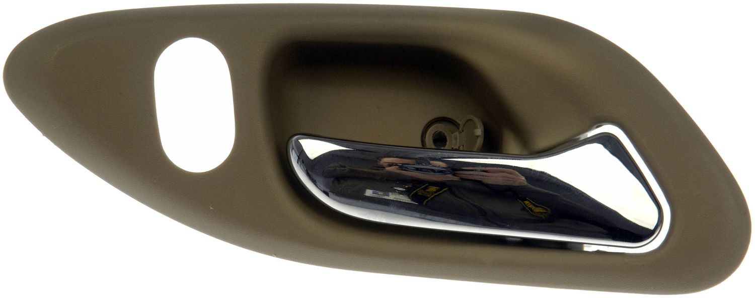 Front Right/Passenger Side Interior Door Handle for Honda Accord Coupe 2002 2001 2000 1999 1998 P-450490