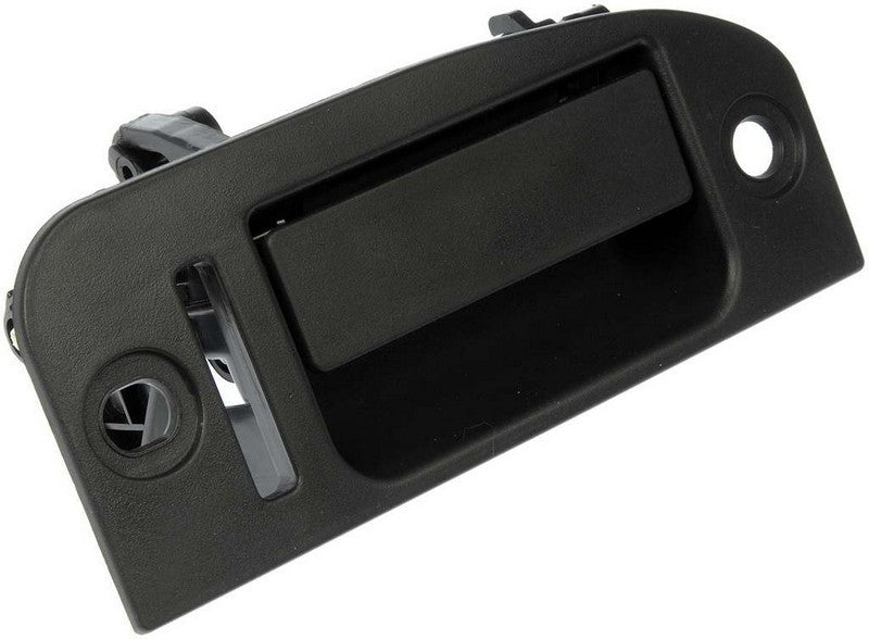 Rear Right/Passenger Side Exterior Door Handle for Honda Element 2009 2008 2007 - Dorman 81489