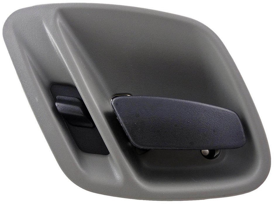 Front Left OR Rear Left Interior Door Handle for Jeep Grand Cherokee 2004 2003 2002 2001 2000 1999 - Dorman 81652