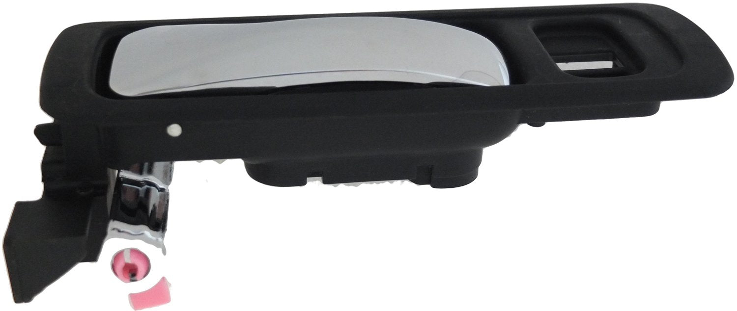 Front Left/Driver Side Interior Door Handle for Acura RL 2004 2003 2002 2001 2000 1999 1998 1997 1996 P-450811