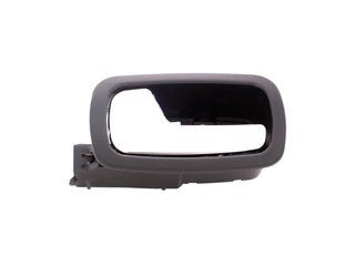 Front Left/Driver Side Interior Door Handle for Pontiac G5 2010 2009 2008 2007 - Dorman 81890