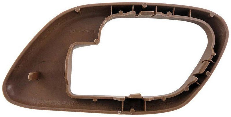 Front Left OR Rear Left Interior Door Handle Bezel for Chevrolet Tahoe 1995 P-451006