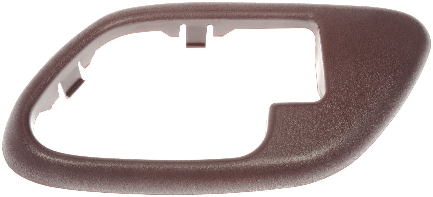 Front Right OR Rear Right Interior Door Handle Bezel for GMC C3500 Crew Cab Pickup 1999 1998 1997 1996 1995 P-451272