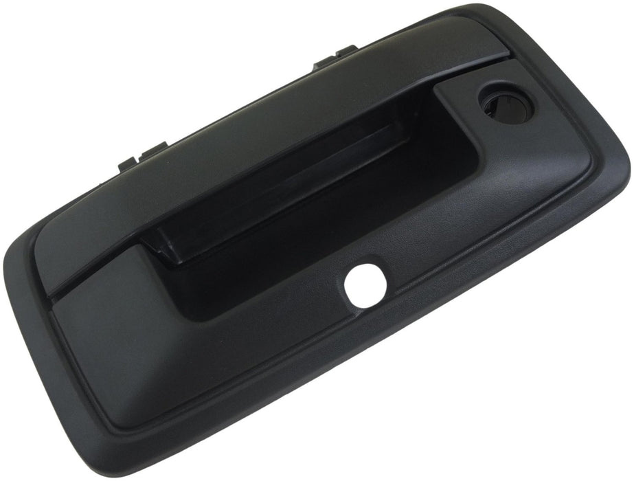 Tailgate Handle for GMC Sierra 1500 2015 2014 - Dorman 82543