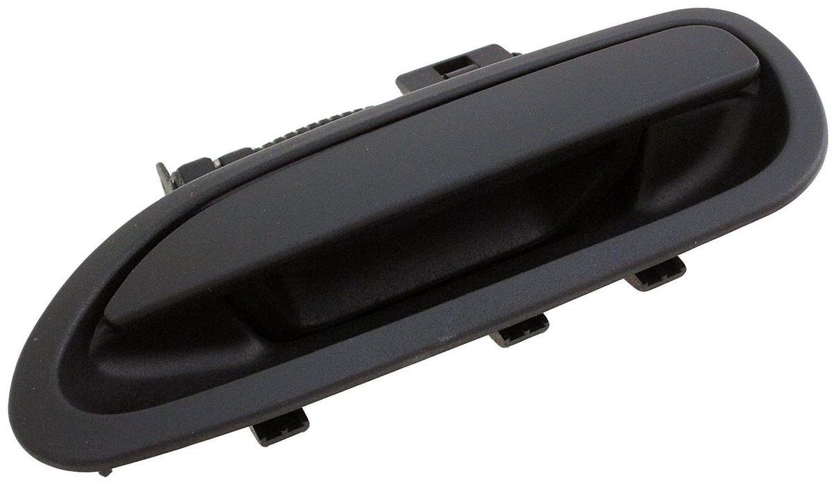 Rear Left/Driver Side Exterior Door Handle for Subaru Baja 2006 2005 2004 2003 P-453137