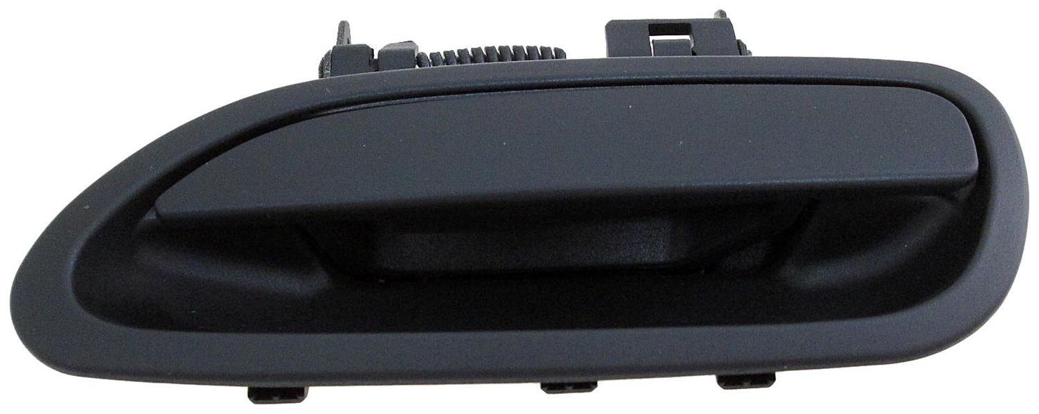 Rear Left/Driver Side Exterior Door Handle for Subaru Baja 2006 2005 2004 2003 P-453137