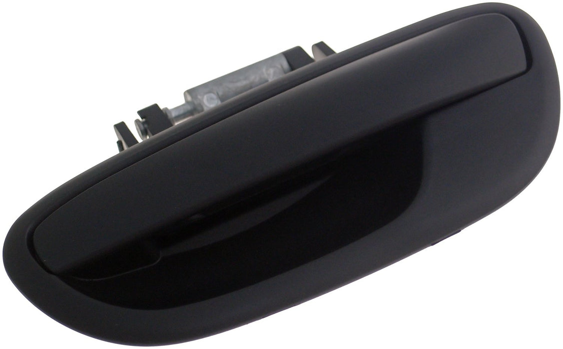 Rear Left/Driver Side Exterior Door Handle for Subaru Legacy 2009 2008 2007 2006 2005 P-453144