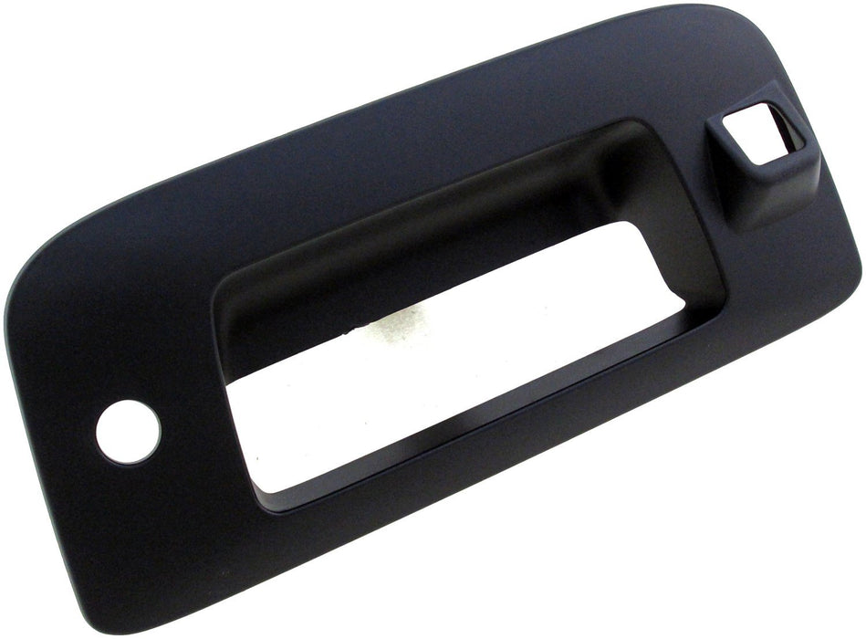 Tailgate Handle Bezel for Chevrolet Silverado 3500 2013 P-453237