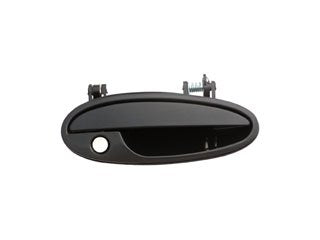 Front Right/Passenger Side Exterior Door Handle for Chevrolet Malibu 2003 2002 2001 2000 1999 1998 1997 P-454303