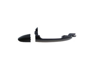 Rear Right/Passenger Side Exterior Door Handle for Kia Spectra 2009 2008 2007 2006 2005 2004 P-454638