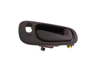 Front Right/Passenger Side Interior Door Handle for Chevrolet Prizm 1999 1998 P-454684