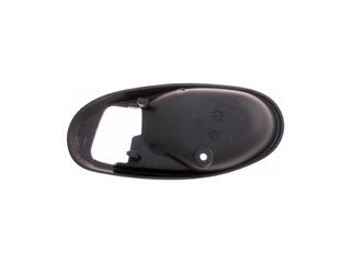 Front Right/Passenger Side Interior Door Handle Bezel for Mitsubishi Eclipse 1999 1998 1997 1996 1995 P-454754