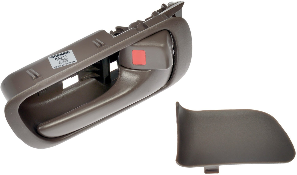 Front Right OR Rear Right Interior Door Handle for Toyota Camry 2006 2005 2004 2003 2002 P-454877