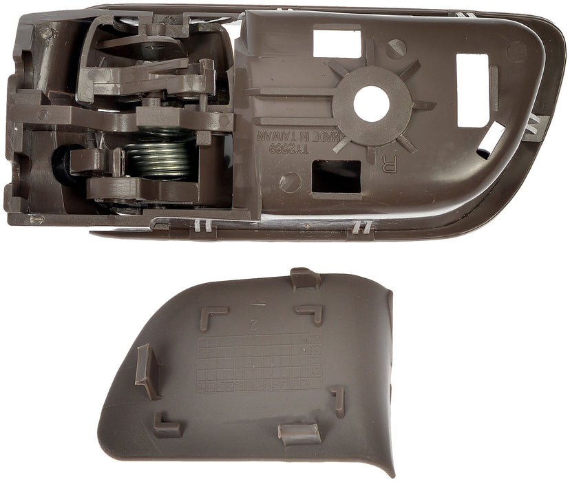 Front Right OR Rear Right Interior Door Handle for Toyota Camry 2006 2005 2004 2003 2002 P-454877