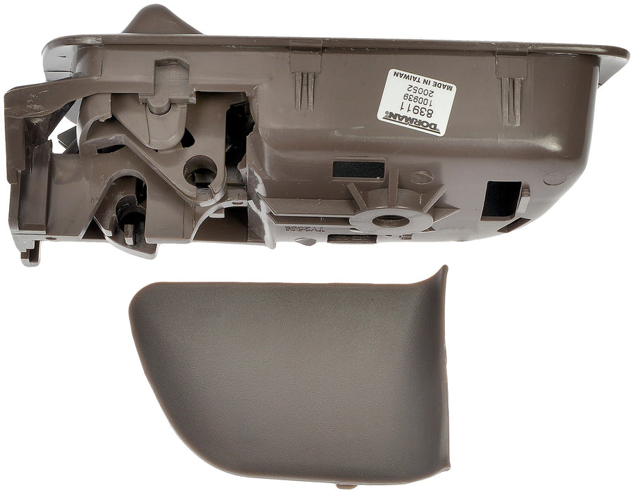 Front Right OR Rear Right Interior Door Handle for Toyota Camry 2006 2005 2004 2003 2002 P-454877