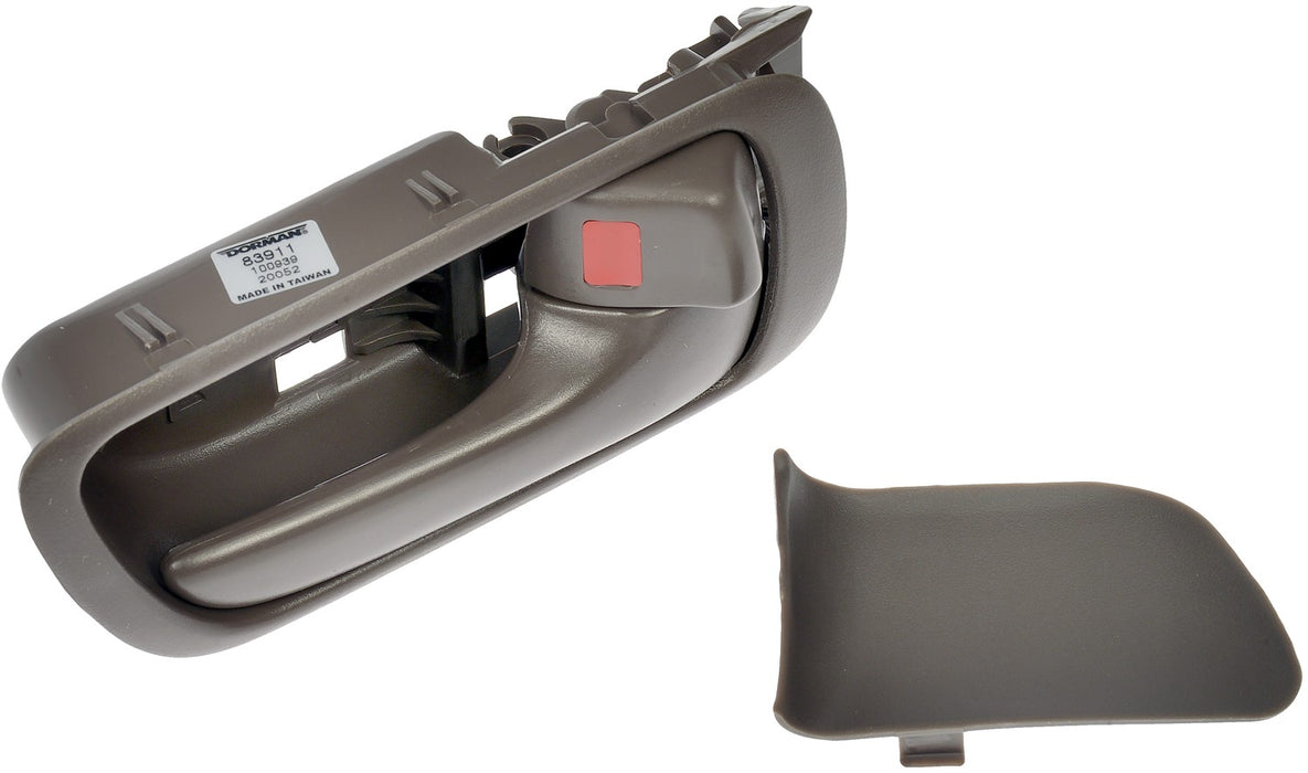 Front Right OR Rear Right Interior Door Handle for Toyota Camry 2006 2005 2004 2003 2002 P-454877