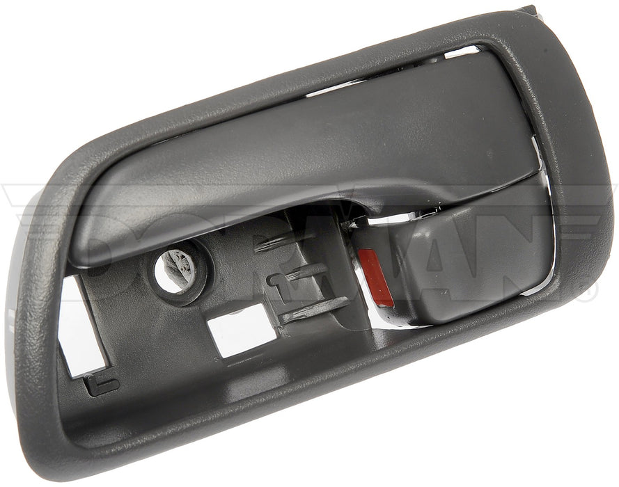 Front Left OR Rear Left Interior Door Handle for Toyota Camry 2006 2005 2004 2003 2002 P-454878