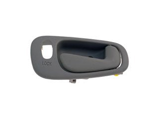 Front Right/Passenger Side Interior Door Handle for Toyota Corolla 2002 2001 2000 1999 1998 P-454886