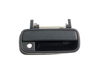 Front Right/Passenger Side Exterior Door Handle for Toyota Pickup 1995 1994 1993 1992 1991 1990 1989 P-454969