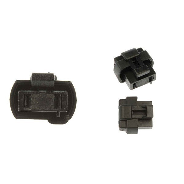 HVAC Switch Connector for Ford F-250 1996 1995 1994 1993 1992 1991 1990 1989 1988 1987 1986 1985 1984 1983 1982 1981 1980 - Motormite 85154