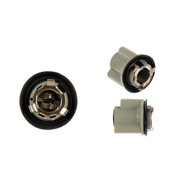 Parking Light Bulb Socket for Buick Centurion 1973 P-463500