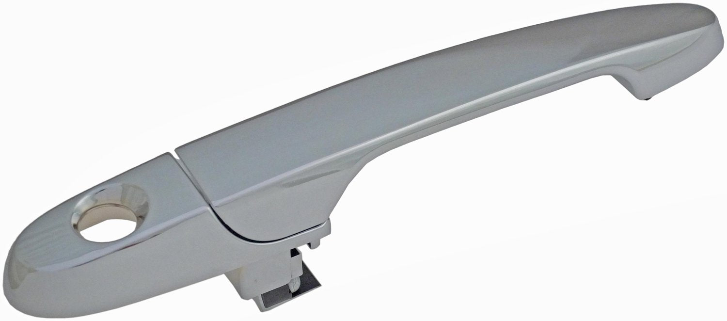 Front Right/Passenger Side Exterior Door Handle for Chevrolet Cobalt 2010 2009 2008 2007 2006 2005 P-465486