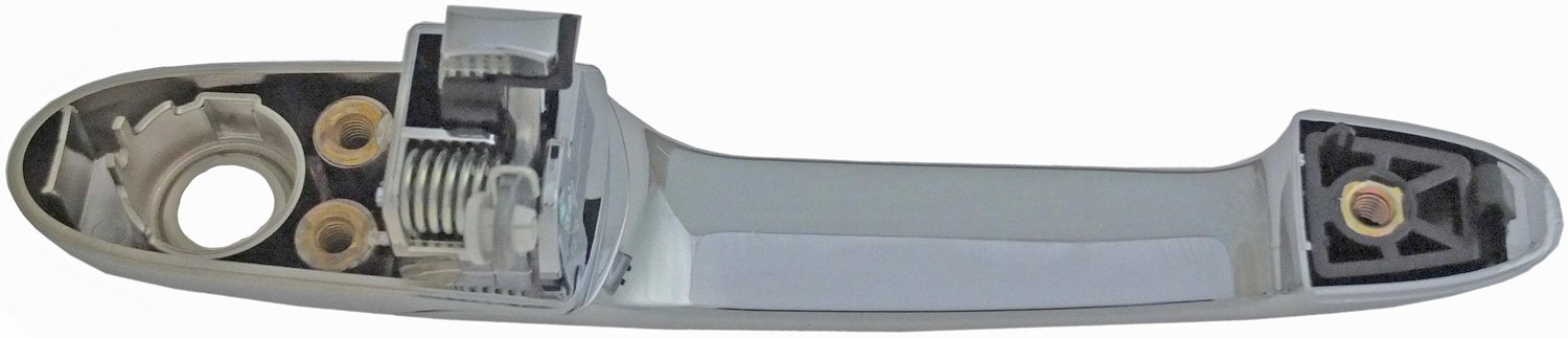 Front Right/Passenger Side Exterior Door Handle for Chevrolet Cobalt 2010 2009 2008 2007 2006 2005 P-465486