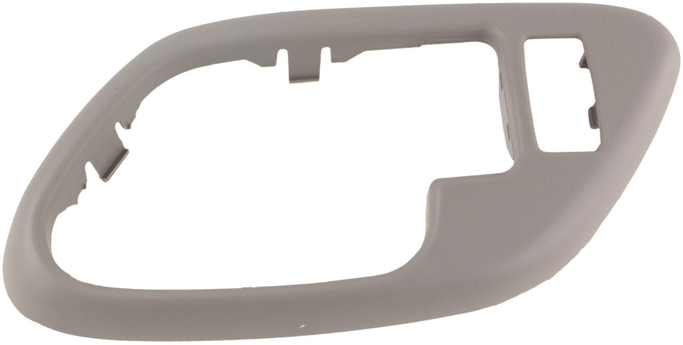 Front Right/Passenger Side Interior Door Handle Bezel for Cadillac Escalade 1999 P-465511