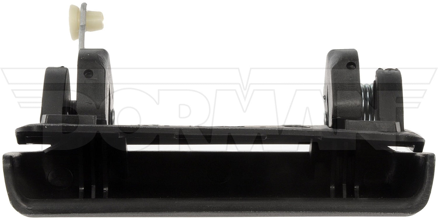 Front Left/Driver Side Exterior Door Handle for Mazda B4000 2000 1999 1998 1997 1996 1995 1994 - Dorman 90022