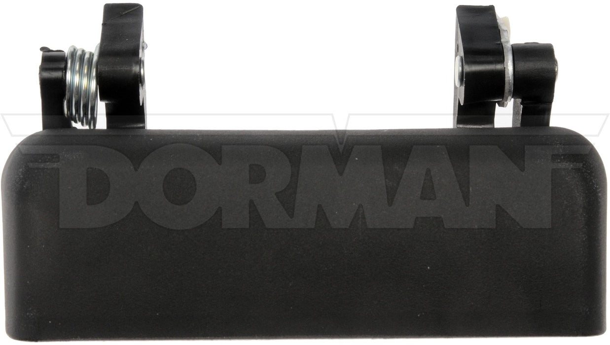 Front Left/Driver Side Exterior Door Handle for Mazda B4000 2000 1999 1998 1997 1996 1995 1994 - Dorman 90022